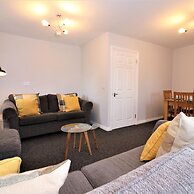Connelly House - Motherwell