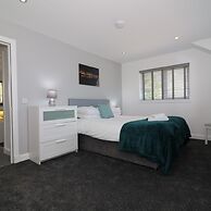 Railway House 5 bed - Maryhill