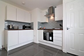 Newbattle House Airdrie