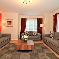 Angus House - Glasgow