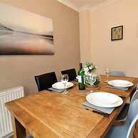 Angus House - Glasgow
