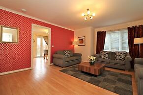 Angus House - Glasgow