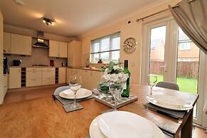 Angus House - Glasgow