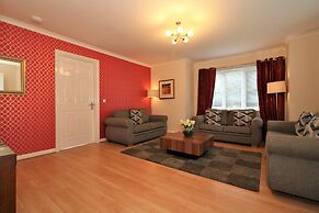 Angus House - Glasgow