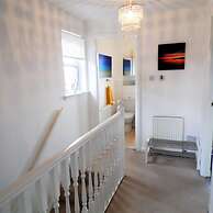 Brambling House - Carnbroe