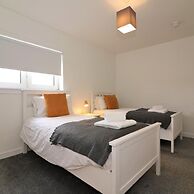 Belhaven House - Hamilton