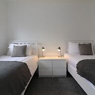 Belhaven House - Hamilton