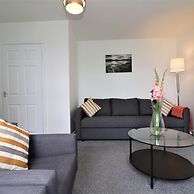 Belhaven House - Hamilton