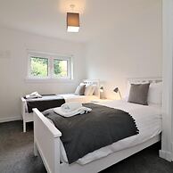 Belhaven House - Hamilton