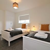 Belhaven House - Hamilton