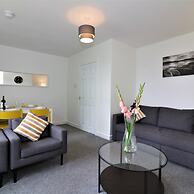 Belhaven House - Hamilton