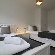 Belhaven House - Hamilton