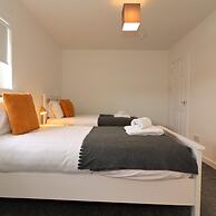 Belhaven House - Hamilton