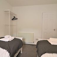 Belhaven House - Hamilton
