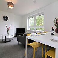 Belhaven House - Hamilton