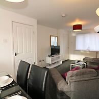 Atholl House - Linwood