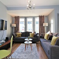 Burnbank House - Hamilton
