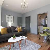 Burnbank House - Hamilton