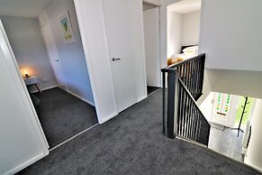 Morland House - East Kilbride