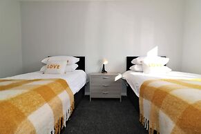 Morland House - East Kilbride
