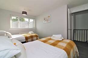 Morland House - East Kilbride