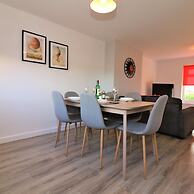 Sydney House - East Kilbride