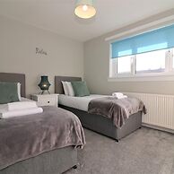 Sydney House - East Kilbride