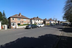 Dumbreck House - Glasgow