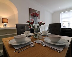 New View House Bellshill