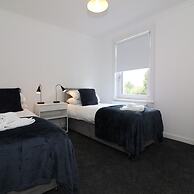 New View House Bellshill