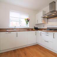 Morrison House Holytown