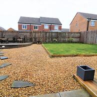 Morrison House Holytown