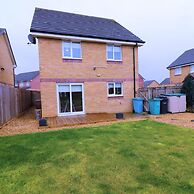 Morrison House Holytown