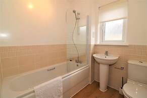 Morrison House Holytown
