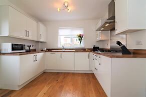 Morrison House Holytown
