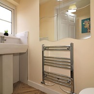 Harris House - Glasgow