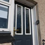 Honeywell House - Airdrie