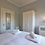 Greenlees Clubhouse 2 bed - Cambuslang