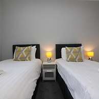Greenlees Clubhouse 2 bed - Cambuslang