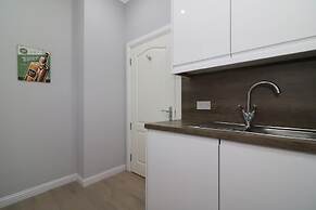 Greenlees Clubhouse 2 bed - Cambuslang