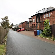Greenlees Clubhouse 2 bed - Cambuslang