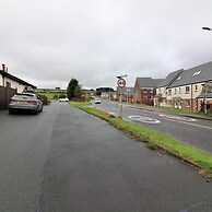 Greenlees Clubhouse 2 bed - Cambuslang