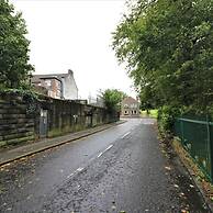 Linden Cottage Room 3 - Airdrie