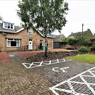 Linden Cottage Room 1 - Airdrie