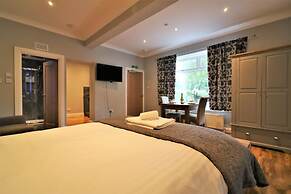 Linden Cottage Room 1 - Airdrie