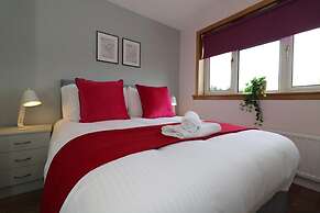 Binnie House - Cumbernauld