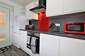 Binnie House - Cumbernauld