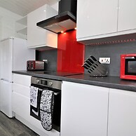 Binnie House - Cumbernauld