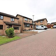Binnie House - Cumbernauld