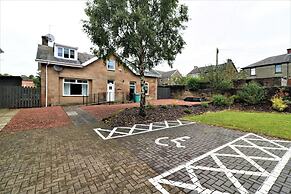 Linden Cottage Room 4 - Airdrie
